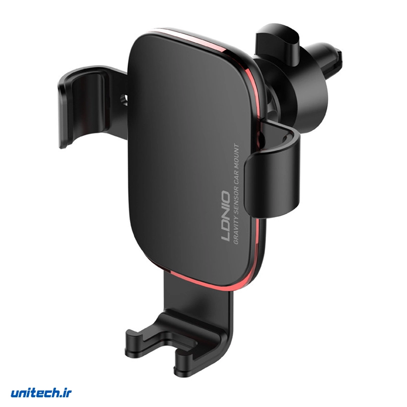 هولدر دریچه ای گیره ای Ldnio MG10